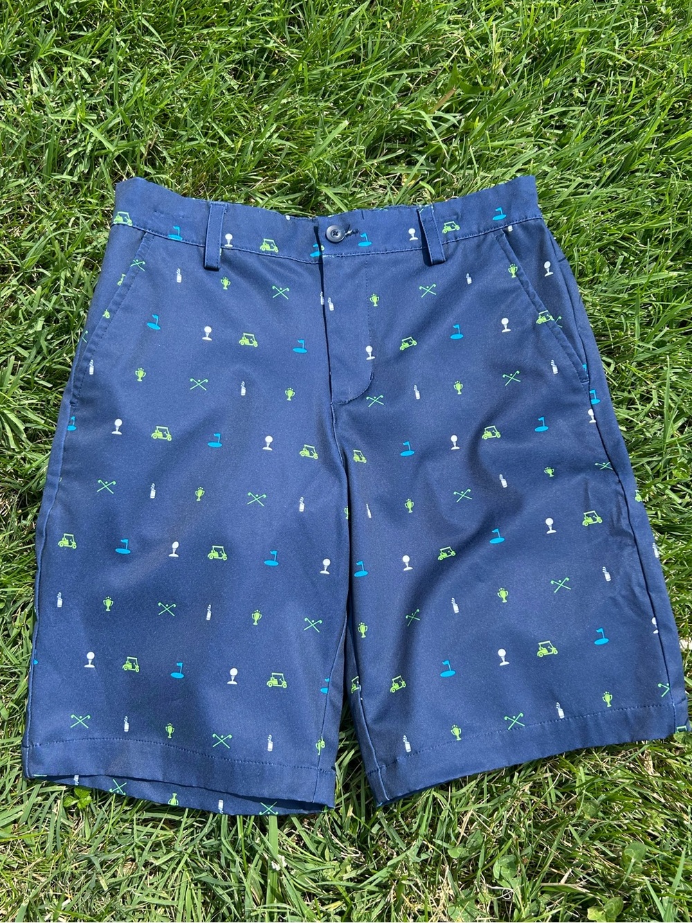 Slazenger shorts⛳️
